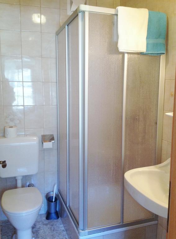Ferienhaus Nickl Weissbriach Cameră foto