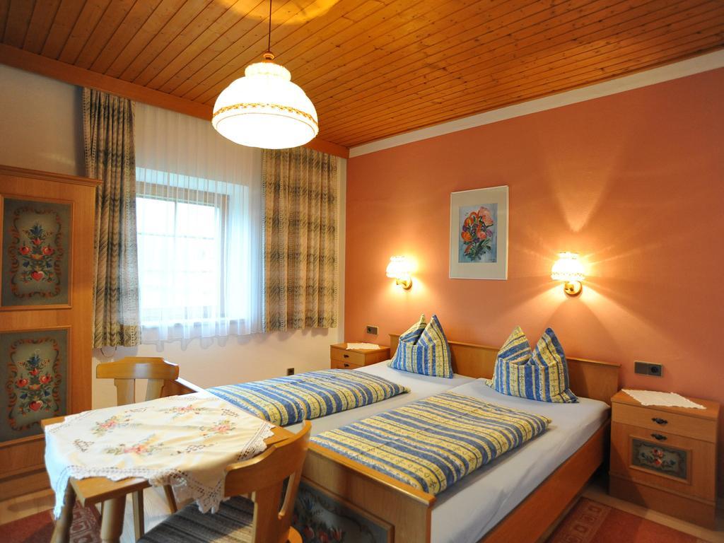 Ferienhaus Nickl Weissbriach Cameră foto