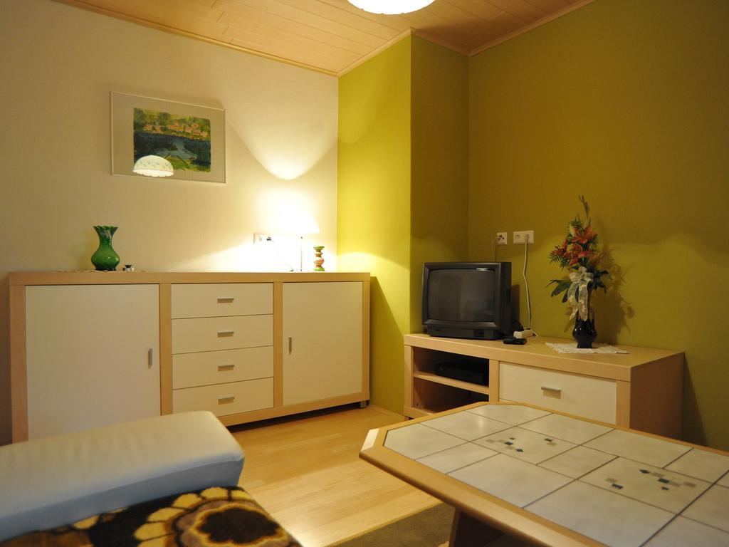 Ferienhaus Nickl Weissbriach Cameră foto