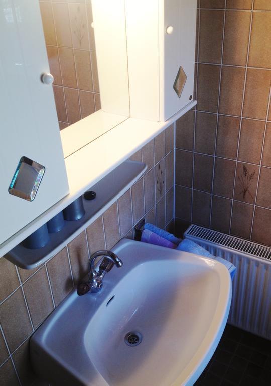 Ferienhaus Nickl Weissbriach Cameră foto