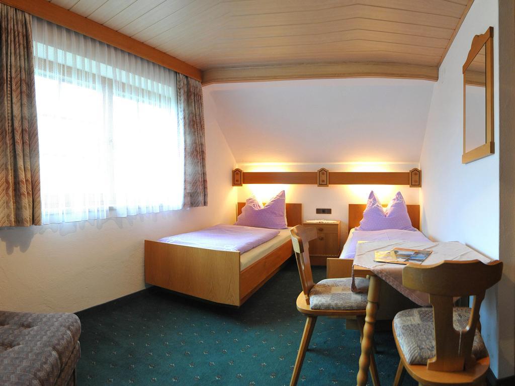 Ferienhaus Nickl Weissbriach Cameră foto