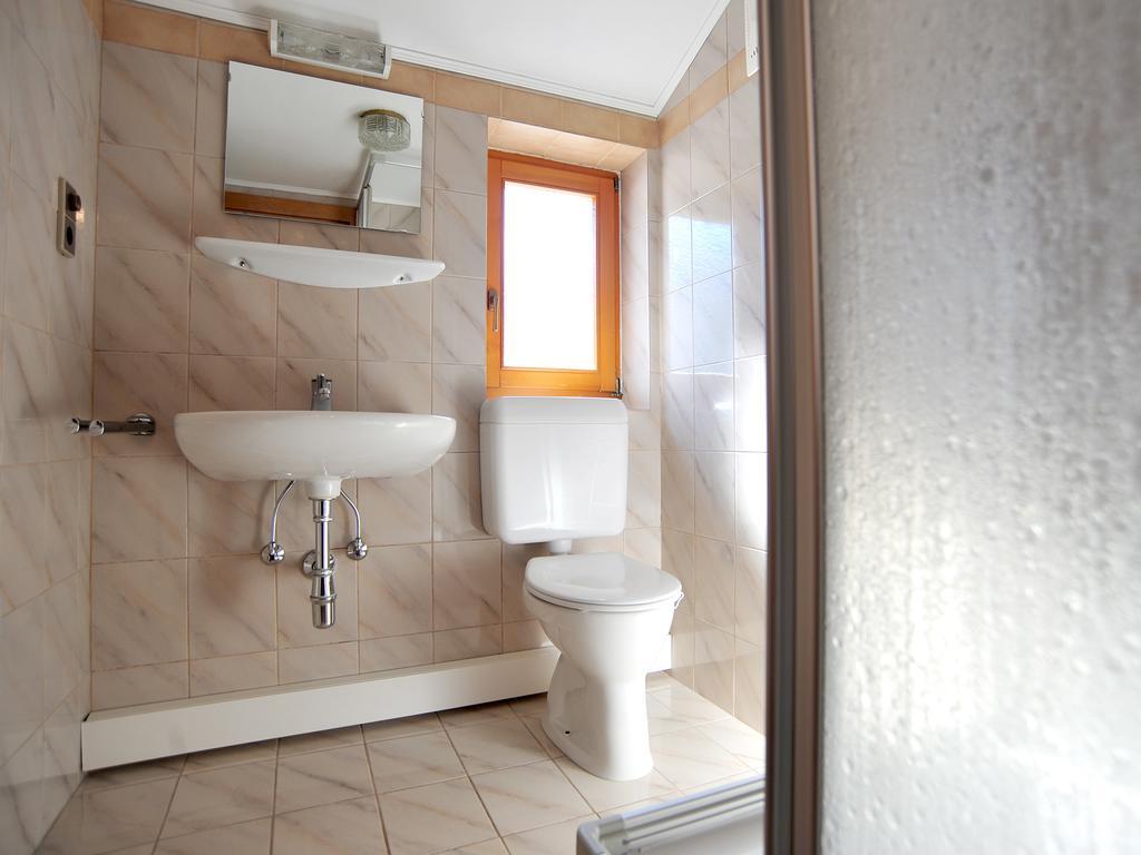 Ferienhaus Nickl Weissbriach Cameră foto