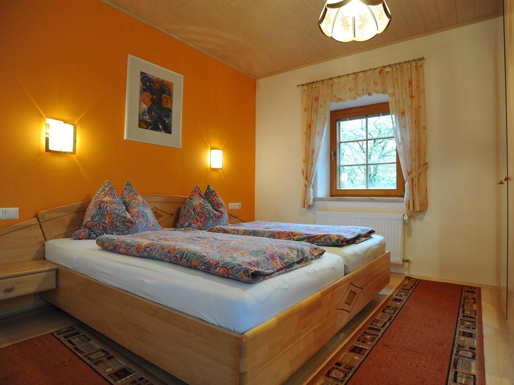 Ferienhaus Nickl Weissbriach Cameră foto