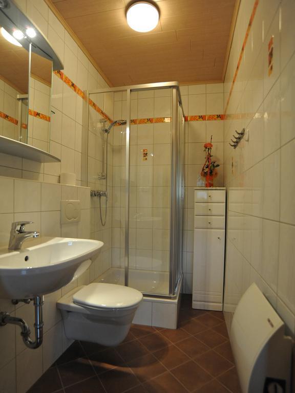 Ferienhaus Nickl Weissbriach Cameră foto