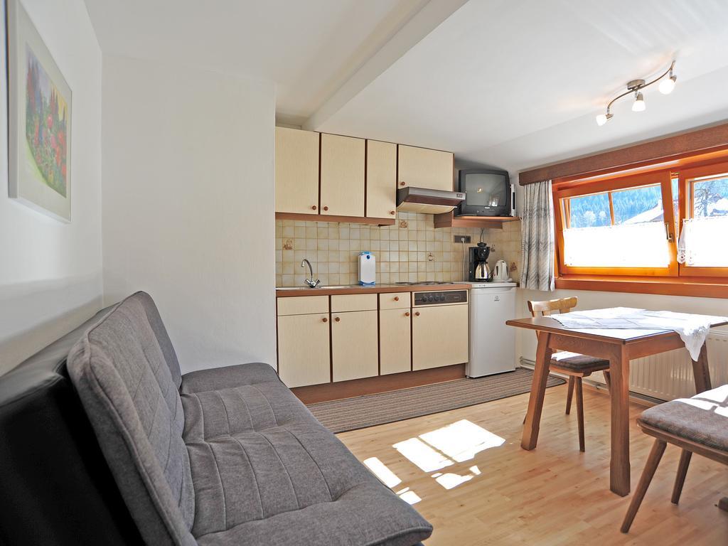 Ferienhaus Nickl Weissbriach Cameră foto